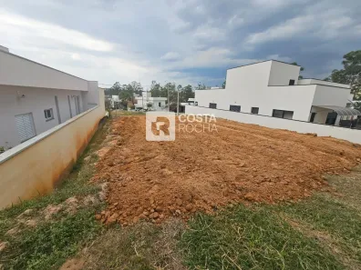 Lote/Terreno à venda, 300m² no Residencial Central Parque, Salto