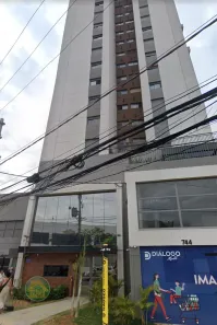 Apartamento com 2 Quartos à venda, 64m² no Parada Inglesa, São Paulo