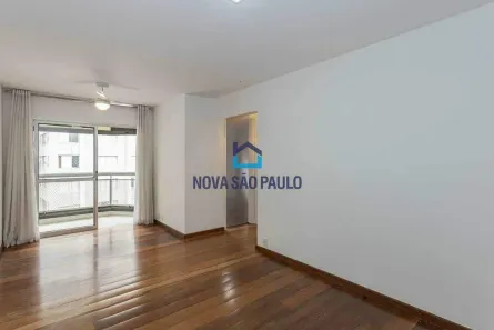 Apartamento com 2 Quartos à venda, 53m² no Consolação, São Paulo