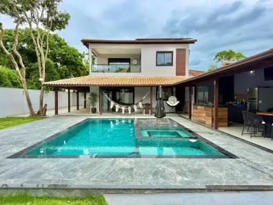 Casa de Condomínio com 5 Quartos à venda, 250m² no Caravelas, Armação dos Búzios