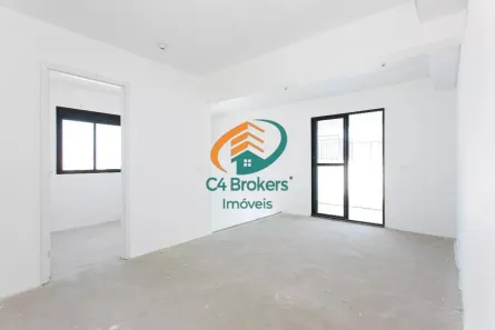 Cobertura com 3 Quartos à venda, 115m² no Vila Esperança, São Paulo