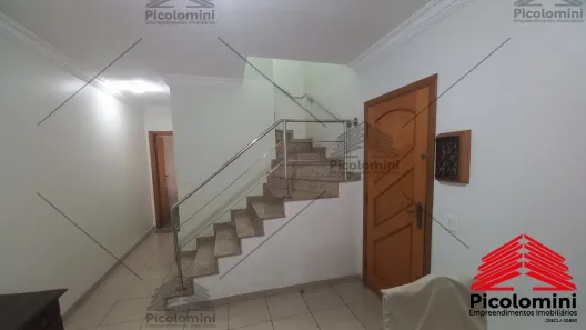 Sobrado com 4 Quartos à venda, 150m² no Vila Dom Pedro I, São Paulo