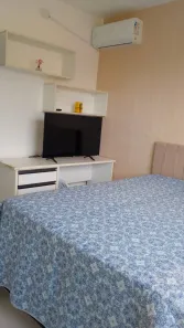 Apartamento com 3 Quartos à venda, 130m² no Pitangueiras, Lauro de Freitas