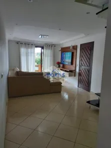 Casa com 3 Quartos à venda, 165m² no Parque Monte Alegre, Taboão da Serra