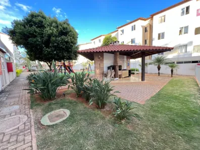 Apartamento com 2 Quartos à venda, 80m² no Setor Meireles, Brasília