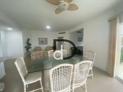 Apartamento com 4 Quartos à venda, 300m² no Riviera, Bertioga
