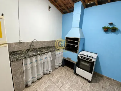Casa com 2 Quartos à venda, 110m² no Jardim Santa Marina, Jacareí