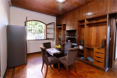 Sobrado com 4 Quartos à venda, 319m² no Butantã, São Paulo