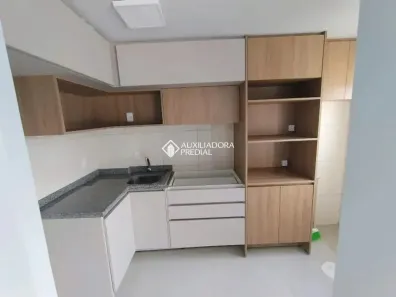 Apartamento com 2 Quartos à venda, 54m² no Cavalhada, Porto Alegre