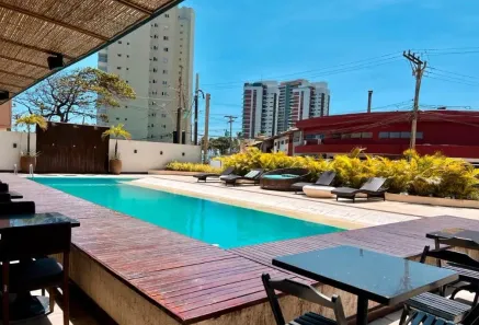 Apartamento com 1 Quarto à venda, 46m² no Piatã, Salvador