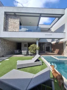Casa de Condomínio com 4 Quartos à venda, 300m² no Recreio dos Bandeirantes, Rio de Janeiro