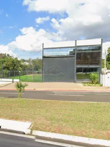 Prédio Comercial para alugar, 950m² no Jardim Shangri-Lá, Bauru