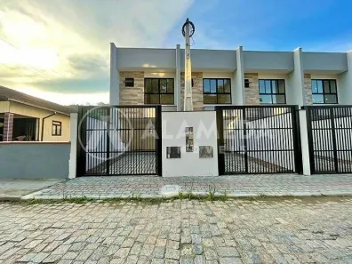 Casa com 3 Quartos à venda, 96m² no Valparaiso, Blumenau