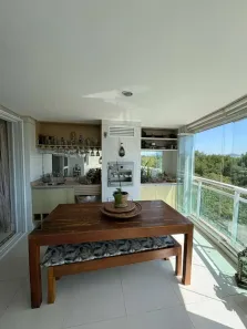 Apartamento com 3 Quartos à venda, 121m² no Barra da Tijuca, Rio de Janeiro