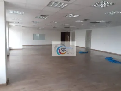 Sala Comercial para alugar, 300m² no Pinheiros, São Paulo