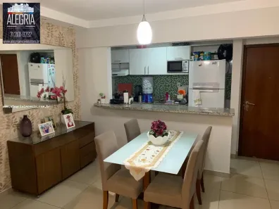 Apartamento com 2 Quartos à venda, 62m² no Luiz Anselmo, Salvador