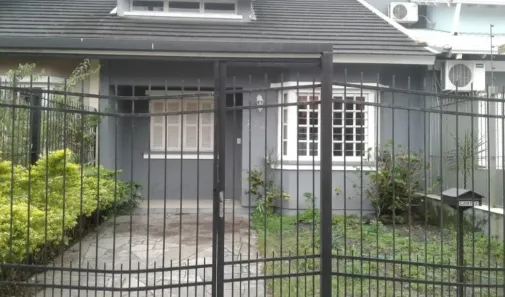 Casa com 3 Quartos à venda, 108m² no Hípica, Porto Alegre