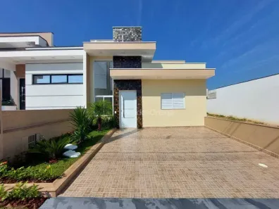 Casa de Condomínio com 3 Quartos à venda, 110m² no Horto Florestal, Sorocaba