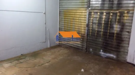 Ponto Comercial à venda, 100m² no Caiçaras, Belo Horizonte