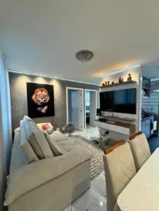 Apartamento com 2 Quartos à venda, 45m² no Estácio, Rio de Janeiro
