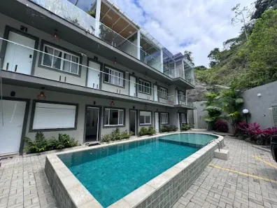 Flat com 2 Quartos à venda, 80m² no Bairro de Juquehy, São Sebastião