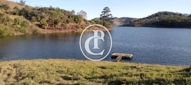 Fazenda/Sítio com 4 Quartos à venda, 968000m² no Pouso Alto, Natividade da Serra