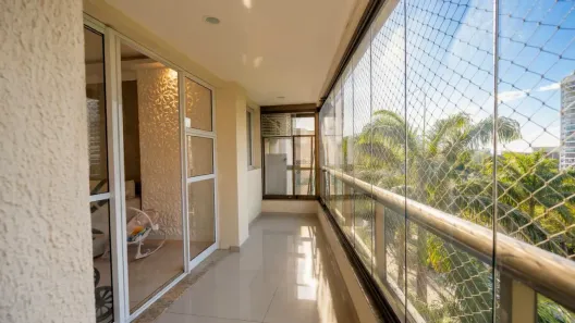 Apartamento com 3 Quartos à venda, 92m² no Barra Olímpica, Rio de Janeiro