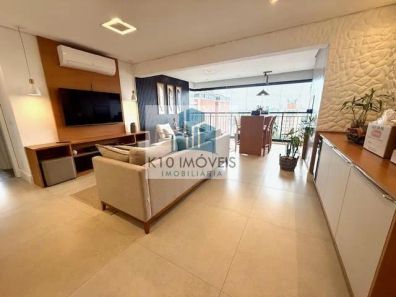 Apartamento com 3 Quartos à venda, 100m² no Vila Parque Jabaquara, São Paulo