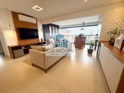Apartamento com 3 Quartos à venda, 100m² no Vila Parque Jabaquara, São Paulo