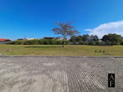 Lote/Terreno à venda, 450m² no Araçatuba, Imbituba