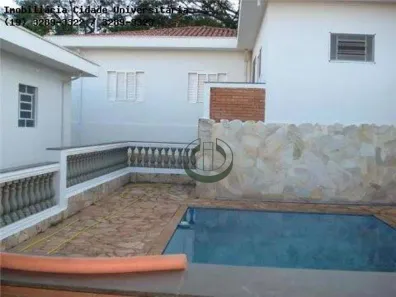Casa com 3 Quartos à venda, 193m² no Barão Geraldo, Campinas
