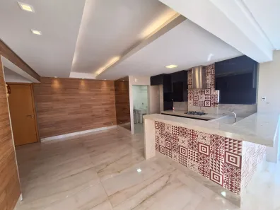 Apartamento com 2 Quartos à venda, 68m² no Setor Oeste, Goiânia