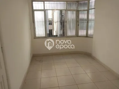 Apartamento com 2 Quartos à venda, 53m² no Flamengo, Rio de Janeiro