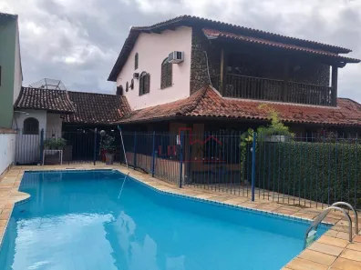 Casa com 5 Quartos à venda, 511m² no Centro, São Gonçalo
