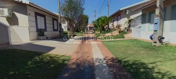 Casa com 3 Quartos à venda, 85m² no Condomínio Residencial Parque da Liberdade VI, São José do Rio Preto