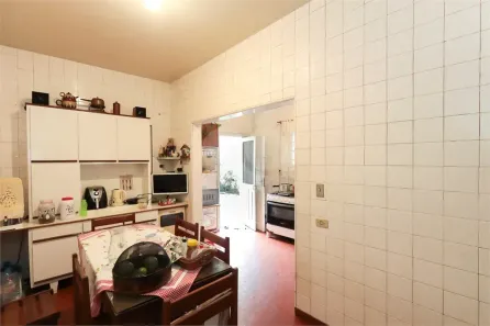Sobrado com 3 Quartos à venda, 190m² no Santo Amaro, São Paulo
