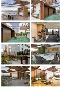 Apartamento com 2 Quartos à venda, 47m² no Boa Viagem, Recife