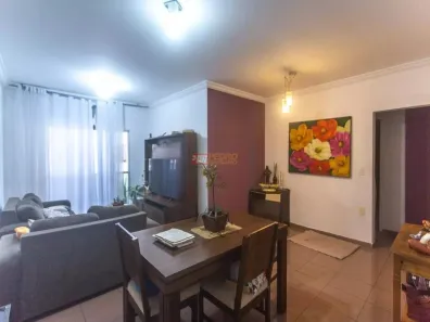 Apartamento com 3 Quartos à venda, 95m² no Rudge Ramos, São Bernardo do Campo