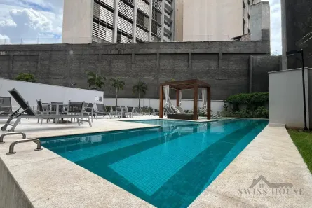 Apartamento com 2 Quartos à venda, 55m² no Bonfim, Campinas