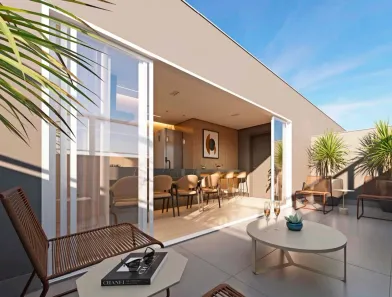 Apartamento com 2 Quartos à venda, 37m² no Jardim Bonfiglioli, São Paulo