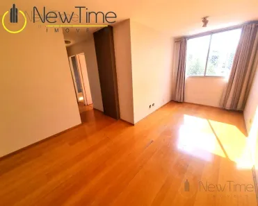 Apartamento com 2 Quartos à venda, 53m² no Vila Pompéia, São Paulo