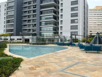 Apartamento com 3 Quartos à venda, 130m² no Mooca, São Paulo