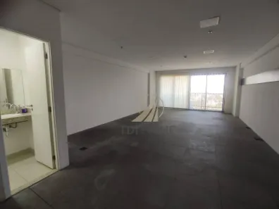 Sala Comercial para alugar, 54m² no Cerâmica, São Caetano do Sul
