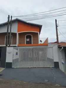 Sobrado com 3 Quartos à venda, 132m² no Jardim Ismênia, São José dos Campos