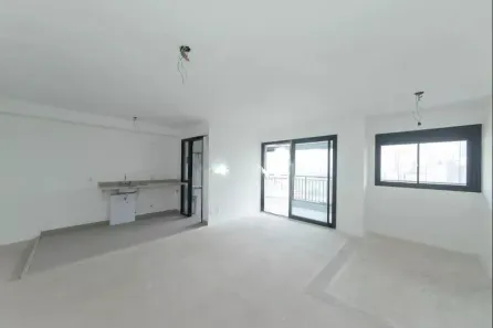 Apartamento com 2 Quartos à venda, 94m² no Vila Cordeiro, São Paulo
