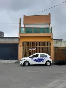 Casa com 3 Quartos à venda, 500m² no Vila Virgínia, Itaquaquecetuba