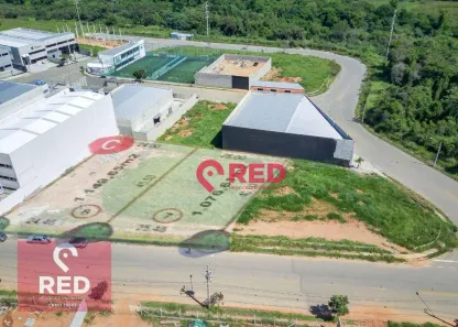 Lote/Terreno à venda, 1150m² no Jardim Ibiti do Paço, Sorocaba