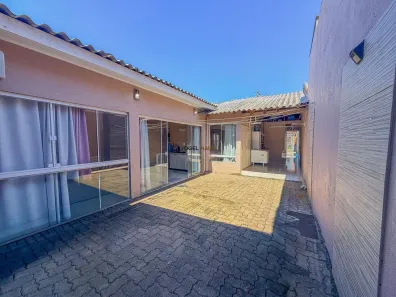 Casa de Condomínio com 2 Quartos à venda, 77m² no São José, Canoas