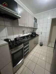 Apartamento com 3 Quartos à venda, 84m² no Jardim dos Estados, Taubaté