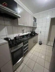 Apartamento com 3 Quartos à venda, 84m² no Jardim dos Estados, Taubaté